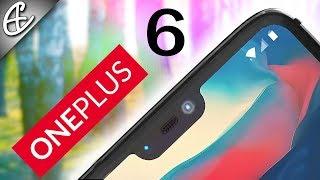 OnePlus 6 - Everything We Know!!!