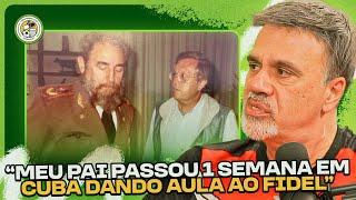 PRIMEIRO OSCAR DO BRASIL, DITADURA E FIDEL CASTRO