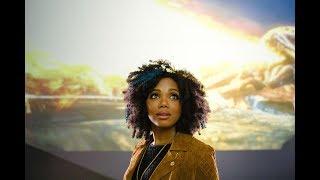 REAL ARTISTS Short Film - Audience FEEDBACK from July 2017 Fantasy Festival