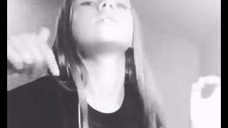 Ева Тимуш  штырит не по детски