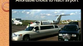 Luxury Limousine | Car Rental Services In London