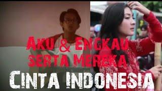 Mui Vtn - Cinta Indonesia (Original Song)