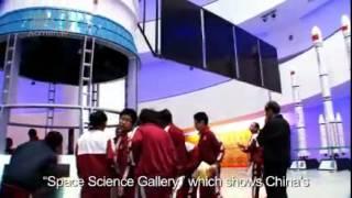 Macao Science Center (Explore Macau by Aomen TV)