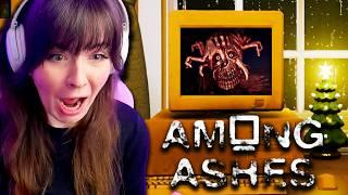 YOU MUST KEEP PLAYING THE GAME | Among Ashes [Full Game]