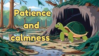 The Turtle's Wisdom | learn english through story | Best way to improve English speaking skills