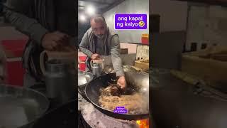 Kapal ng kalyo Follow for more  #jelgallery #facebookviral #viralvideo #trendingreels #funny #fyp