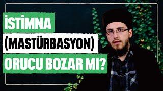 İstimna (Mastürbasyon) Orucu Bozar mı? - Mesut Güneş