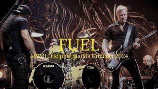 Metallica - Fuel (AWMH - Los Angeles, CA - December 13, 2024)