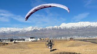 The Secret To Perfect Paramotor Launches By Dell Schanze