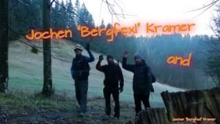 Jochen "Bergfexl" Kramer and FRIENDS TOUR Winterbesteigung Gippel