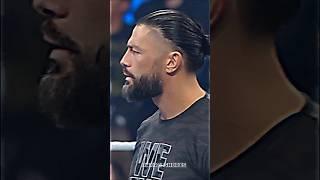 OTC Roman Reigns Shock'k  (monster  kai greene)* WWE #shortsviral #shortsfeed #wwe
