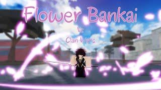 Flower DOMINATES in Clan Wars | TYPE SOUL