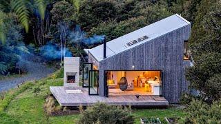 4 Unique Houses to Inspire ▶ Aligned with Nature 