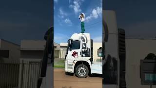 Mortal do Ben 10 na Carreta da Alegria! 