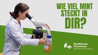 Bionik studieren - Wie viel MINT steckt in dir?