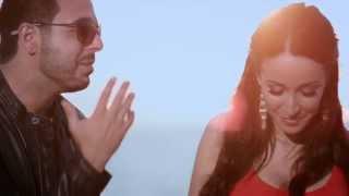 Habibi I love you ( Mon amour, I love you) Ahmed Chawki, Kenza Farah ft Pitbull