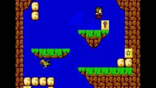 20 Games That Defined the Sega Master System