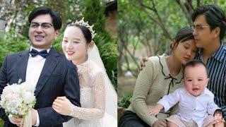 CEO James and Lý Tử Diệp Got Married and Had a Child – But the Ghost of the Past Has Returned!