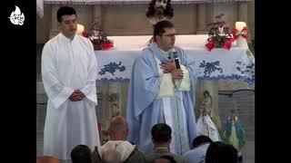 ORACIÓN DE PERDÓN Y SANACIÓN INTERGENERACIONAL - Padre Wilson Hernan Salazar Hernandez