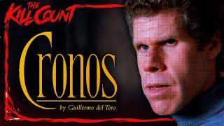 Cronos (1993) KILL COUNT