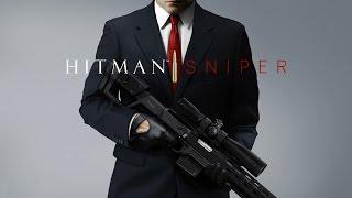 Hitman: Sniper (by SQUARE ENIX INC) - iOS / Android - HD Gameplay Trailer