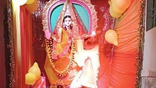 Maa Saraswati Devi Puja | Youth star online classes