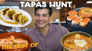The Best Spanish Restaurants in Metro Manila (Terry’s, Bar Pintxos, Txoko)