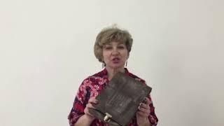 Экскурсия в музей истории г. Урай