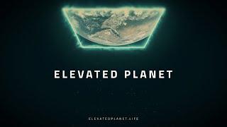 Elevated Planet Live Event intro 25th Feb 2023, from our Pandemic of Higher Consciousness Series