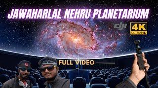  Nehru Planetarium | Perfect day outing for Family | Bangalore series 