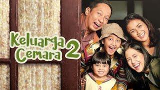 Nonton Film Keluarga Cemara 2 2022