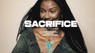 "SACRIFICE" Afro Kompa Instrumental 2025 (Joe Dwet File x Ronisia Type Beat)