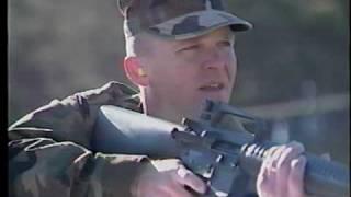 Fundamentals of Rifle Marksmanship (1999)