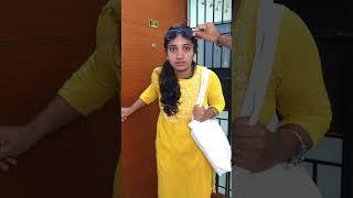 Evil Eyes #husbandparithabangal #husbandwiferagalaigal #husbandwifecomedy