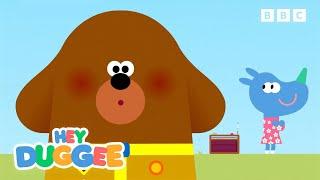 LIVE: Duggee Mums!  #MothersDay | Hey Duggee