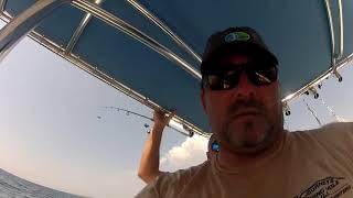 Fishing with Capt. Jacks Guide Service