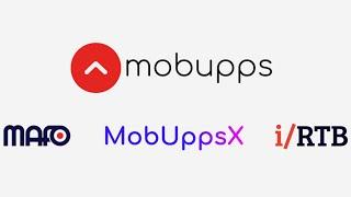 Mobupps' technologies - Video