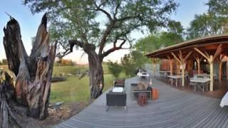 360 VR Video of Xudum Okavango Delta Lodge andBeyond, Botswana