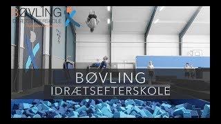 Bøvling Idrætsefterskole 17-18