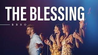 The Blessing - Domnul fie cu tine - BBSO