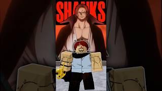 ONE PIECE X BLOX FRUITS #roblox #devil #onepiece #update #bloxfruits #ANIME
