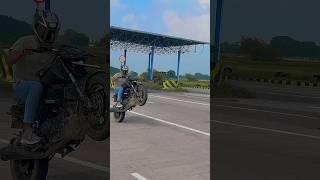 Mt15 wheeli  | riding | rider | bike riding #shorts #short #superbike #wheelie