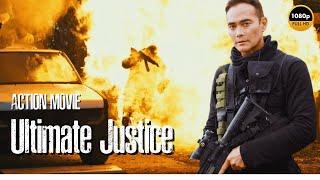 ULTIMATE JUSTICE : Hard to Kill | Mark Dacascos | Full Action Movie in English