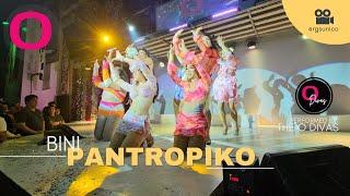 24.03.24 The O Divas Performing Pantropiko at O Bar