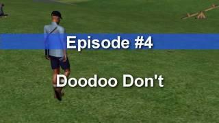 Mailman's Life: Episode #4, "Don't Do the Doo!