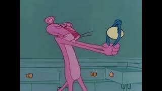 The Pink Panther Show Episode #6 - The Pink Phink