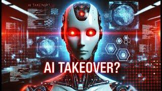 AI Robots Are Now Smarter Than Humans! (Scary Future)