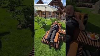 Как рассчитать кол-во мебели для загородного дома? #дача