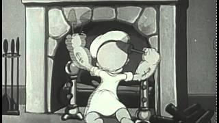 Popeye The Sailor Man 1933 Cartoon Me Musical Nephews