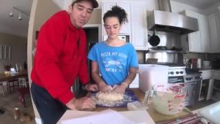 Always Add More Flour! - Jan 2016 - Pretzel Nose Productions